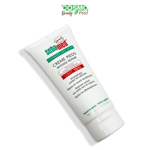 Sebamed Extreme Dry Skin Repair Foot Cream 10% Urea 100ml
