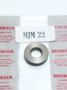 Seal seat Valve spring ring bantalan bawah per klep retainer Honda