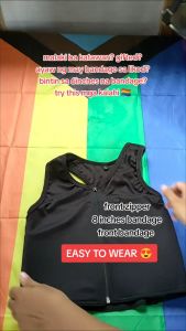 8 Inches Bandage Binder: A Comprehensive Guide