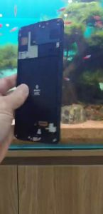 Màn Hình Tương Thích SS A30S / A307 Loại INCELL (tặng keo dán + cường lực)