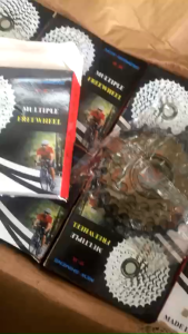 [FREESHIP MAX] Lip vặn 7 tầng chính hãng SHIMENG xe đạp thể thao giá rẻ chất lượng tốt