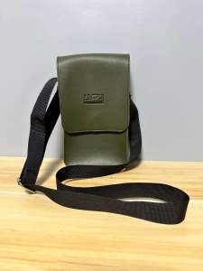 RAMBU cellphone crossbody mini bag