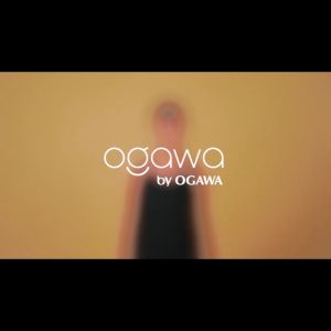 Ogawa by OGAWA Buzzy Wireless Percussion Handheld Massager [Free Shipping]