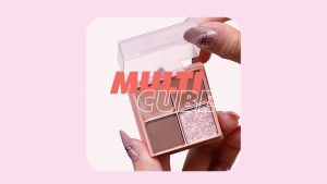 IM MEME Multi Cube: A Creative Thinking Toy