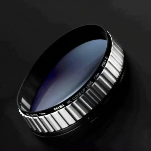 Nisi | Macro Close-up Lens Filter