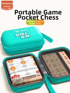 TONGMUXING | Portable Educational Toy For Kids Travel Camping