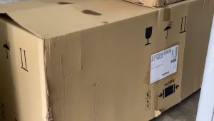 (JAYA FREEZER) LIEBHERR Chest Freezer Solid Door EFL-6005