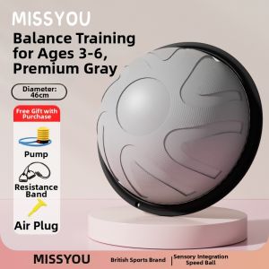 Miss You | Balance Trainer BOSU Rehabilitation Ball