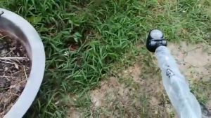 Máy Cắt Cỏ Pin LAPUSEN Công Suất 1800w Pin Khủng 15000mah Hàng Chính Hãng Bảo Hành 12 Tháng