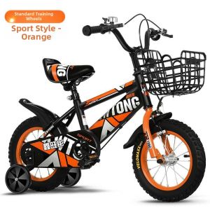 ROMADA | Childrens Bike Toddler Bicycle