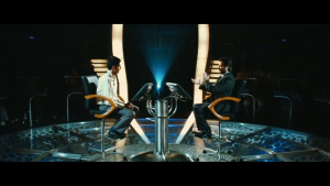 Flash Drive 64Gb Chappie_Babel_Whiplash_Slumdog Millionaire_City of Angels Full HD 1080p and 4K