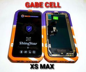 LCD XS MAX SHINE STAR FULLSET TOUCHSCREEN