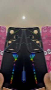 CASE VIVO V30 2024 Motif 21 Casing Hp Terbaru Kesing Softcase UV Bisa COD Aero Case