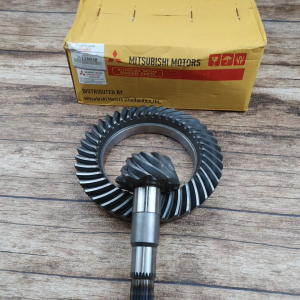 GIGI GARDAN GIGI NANAS BELAKANG MITSUBISHI TRITON TRITON 2.5 2500CC 3512A030 10X41