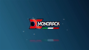 PG-1 YAMAHA DC MONORACK TOPBOX BRACKET