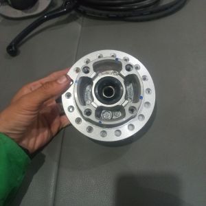 Đùm Trước Thắng Đĩa : Wave S . Rs . Rsx . Balde 110 . Future 2012 - 2023