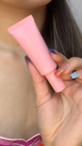 FEMME || [NEW] PFF03 - PINKFLASH OhMySelf Weightless Long Lasting All-day Tahan Air Matte Foundation 6 Colors
