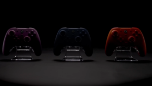 จอยเกม GameSir G7 SE การเสริมการจอย จอยสติ๊ก สร้างความสุขกับควบคุมเกม รับประกันสินค้า 1 ปี