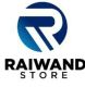 Raiwand store