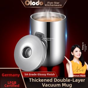 Olodo | Stainless Steel Portable Tumbler