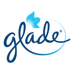 Glade Car Vent Clip Midnight Lavender Refill Twinpack 2x2ml