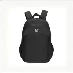 VOREX Backpack for Men 28L Professional Business 15.6 Inch Laptop Backpack with Multiple Organization Pockets Water Resistant Casual Daypack Black | V1004