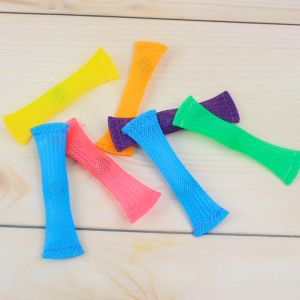5 Pcs Fidgets Toys Help with Autism Special Needs for Children Helps Relieve Stress and Increase Focus Educational Toys