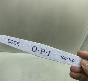 Dũa giấy cao cấp OPI nhám bền êm