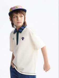 Designer Kids T-Shirt