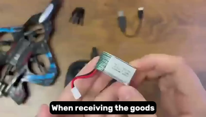 Helikopter & Kapal Terbang Mainan Kawalan Jauh 2.4G - Pesawat Pejuang EPP dengan Sensasi Graviti & Aksi Stunt | Ringan & Mudah Dikawal