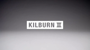 ✨ซับวูฟเฟอร์✨Kilburn II ลําโพง ลำโพงบลูทูธ เบสหนัก สีดำ กลางแจ้ง ลําโพงพกพา ลำโพงบลูทูธแบบพกพา Bluetooth5.4 ลำโพงแบบ