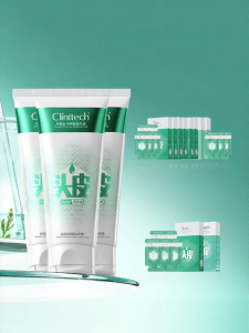Clinitech | Anti-Dandruff Oil Control Soothing Cleansing Repair Shampoo