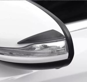 4pcs Anti-scratch Protection Cover Car Door Edge Protector