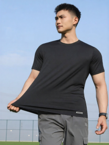 Warrior | Moisture Wicking Mens Sport T-Shirt