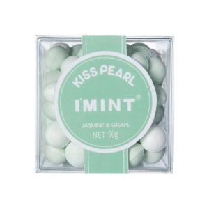 IMINT | Breath Freshening Sugar-free Mint Candy