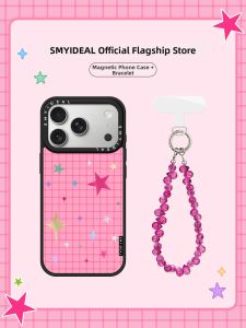 Smyideal | Magnetic Phone Case