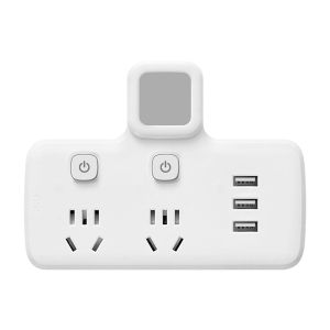 YADIAO | Multipurpose Socket Extension Strip For Dormitories
