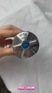 HINO DUTRO 300 SERIES WU300 WU410 WU302 WU640 WU720 FUEL TANK CAP WITH LOCK DIESEL CAP PENUTUP MINYAK LORI