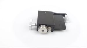 Pipe Tubing Beader Tool Manual Bead Roller Tubes For 5/8" or Larger ID Tubing Intake and Intercooler Piping Crimping Tool