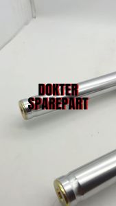 54P AS SHOCK + TABUNG MIO J / MIO GT / MIO M3 / SOUL GT 115