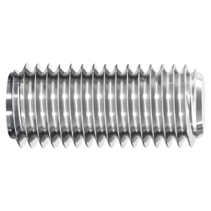 TIANZHUOJINSHU | 304 Stainless Steel Set Screw