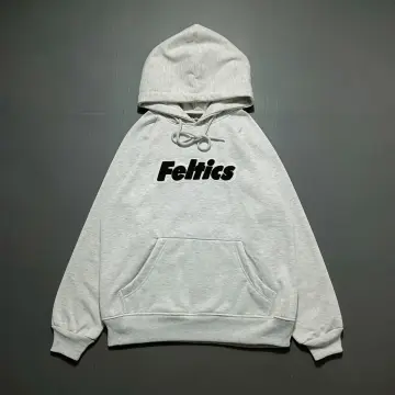 Jual Hoodie Second Feltics Terbaru Sep 2024 Lazada .id