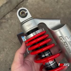 🔥 โช๊คหลังมีโอ ฟีโน่ คลิก สกูปปี้ Yss ราคาที่สนับสนุน 300 มิล ความสูง คุณประสิทธิภาพ