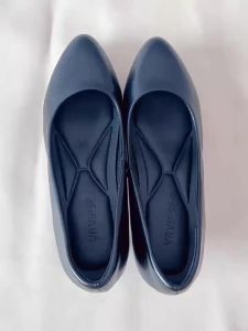 Comfortable Low Heel Work Shoes Women