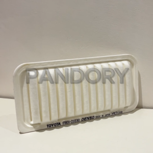 【💯ORIGINAL】17801-21030 TOYOTA AIR FILTER VIOS NCP42 (2002-2007) TOYOTA ENGINE FILTER/ VIOS AIR FILTER