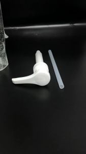 หัวปั๊มน้ำหวาน 10ml หัวปั๊มไซรัป หัวปั้ม หัวปั๊ม ไซรัป หัวปั๊มน้ำเชื่อม ใช้ได้กับ ติ่งฟง Syruppump Longbeach monin หัวปั๊มน้ำเชื่อม