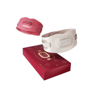 Philips | Back Pain Relief Massager with Airbag