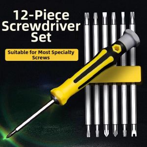 Multifunctional Universal Screwdriver Set