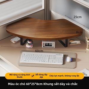 evesigar | Giá Đỡ Màn Hình Góc Bàn
