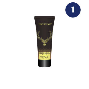 Mens lubricating massage enlargement cream can delay erection and prolong the time without rebound